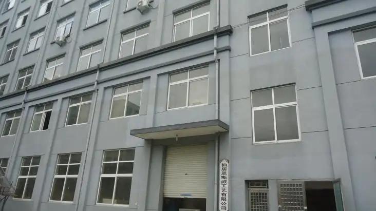 Xianju Answell Artware Co., Ltd.