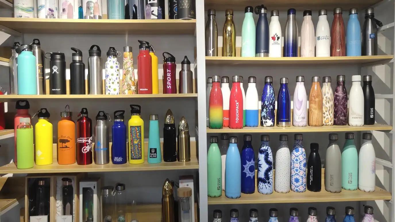 Shanghai Touch Industrial Development Co., Ltd.