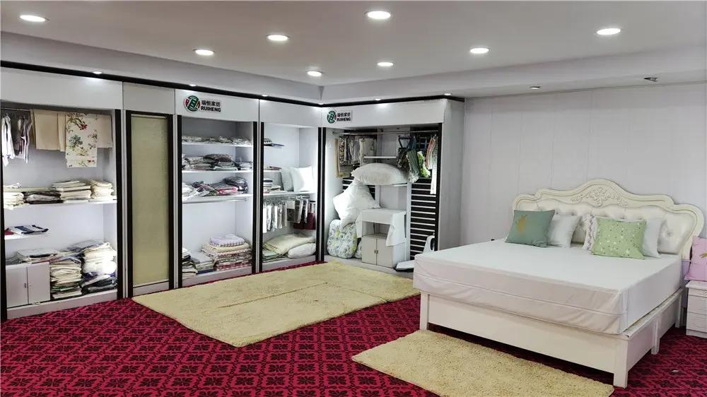 Shandong Binzhou Ruiheng Hometextile Co., Ltd.