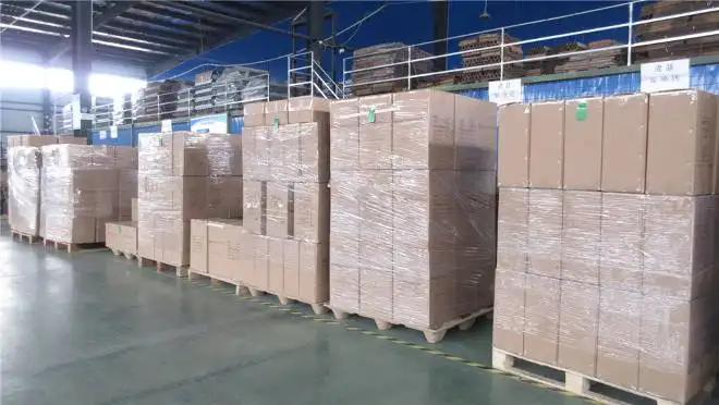 Guzhen Jiang Thai Plastic Industry Co., Ltd.