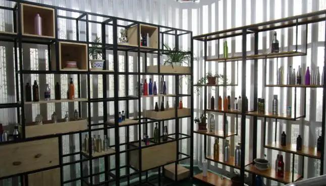 Jiangyin E-Better Packaging Co., Ltd.