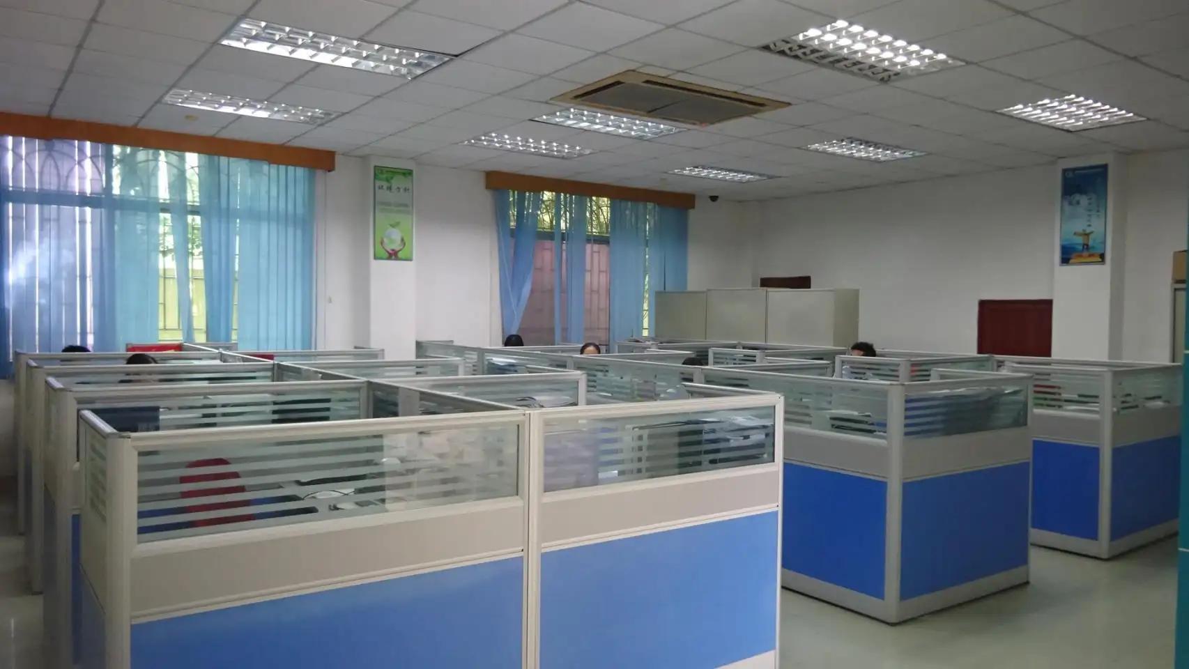 Kangde Silicone Co., Ltd.