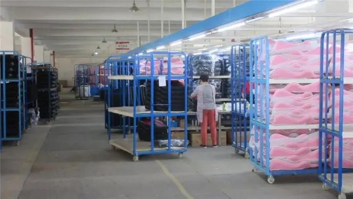 Zhejiang Anji Hengyun Furniture Co., Ltd.