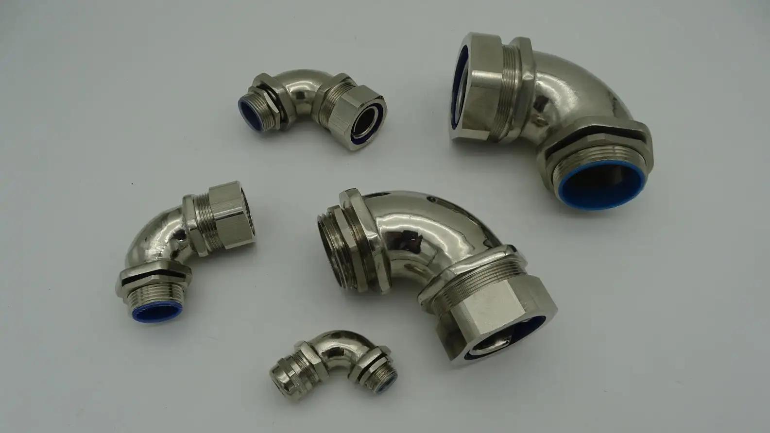 Yueqing Jixiang Connector Co., Ltd.