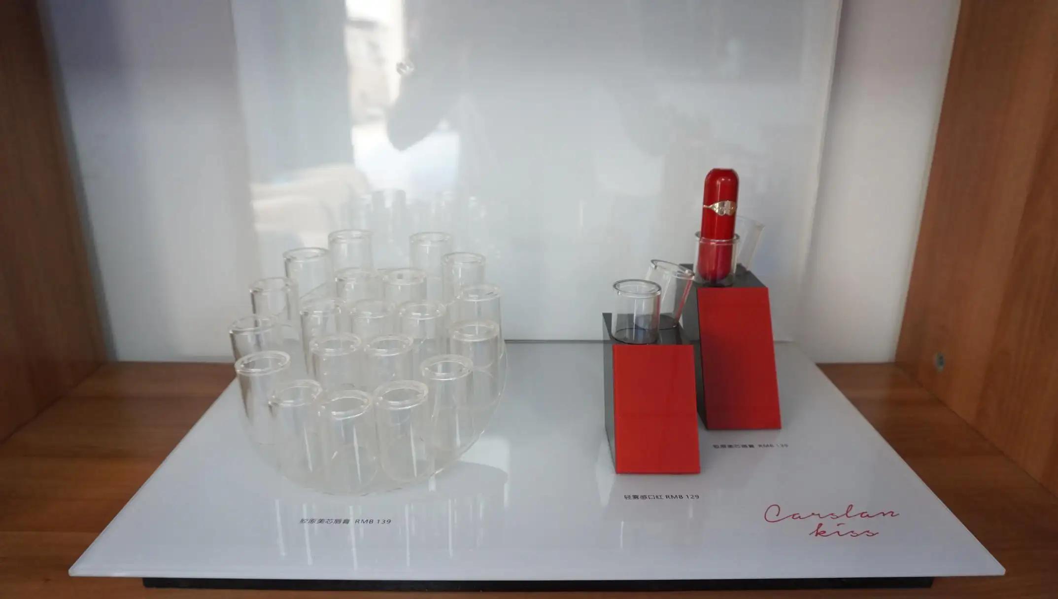 Guangzhou Zhongxin Display Products Co., Ltd