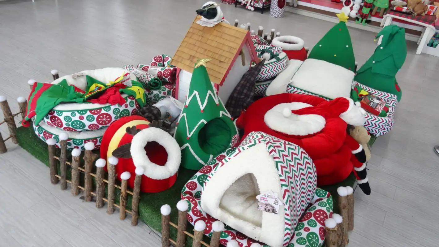Hangzhou Tewang Pet Products Co., Ltd.