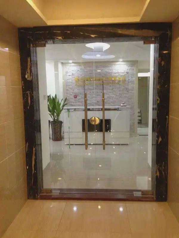 Foshan Yicheng Beauty Equipment Co.,Ltd