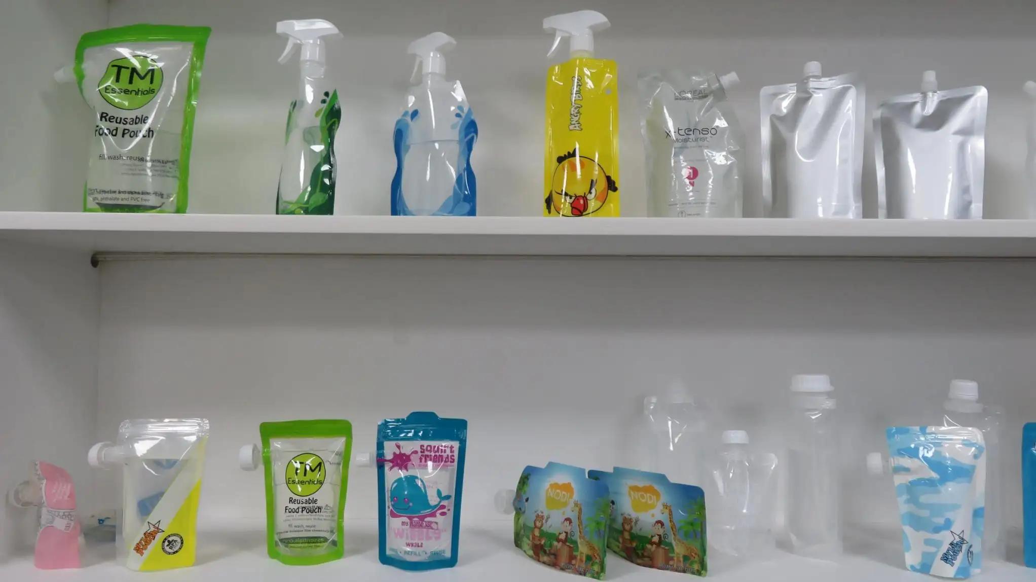 Shenzhen Source Pack Co., Ltd.