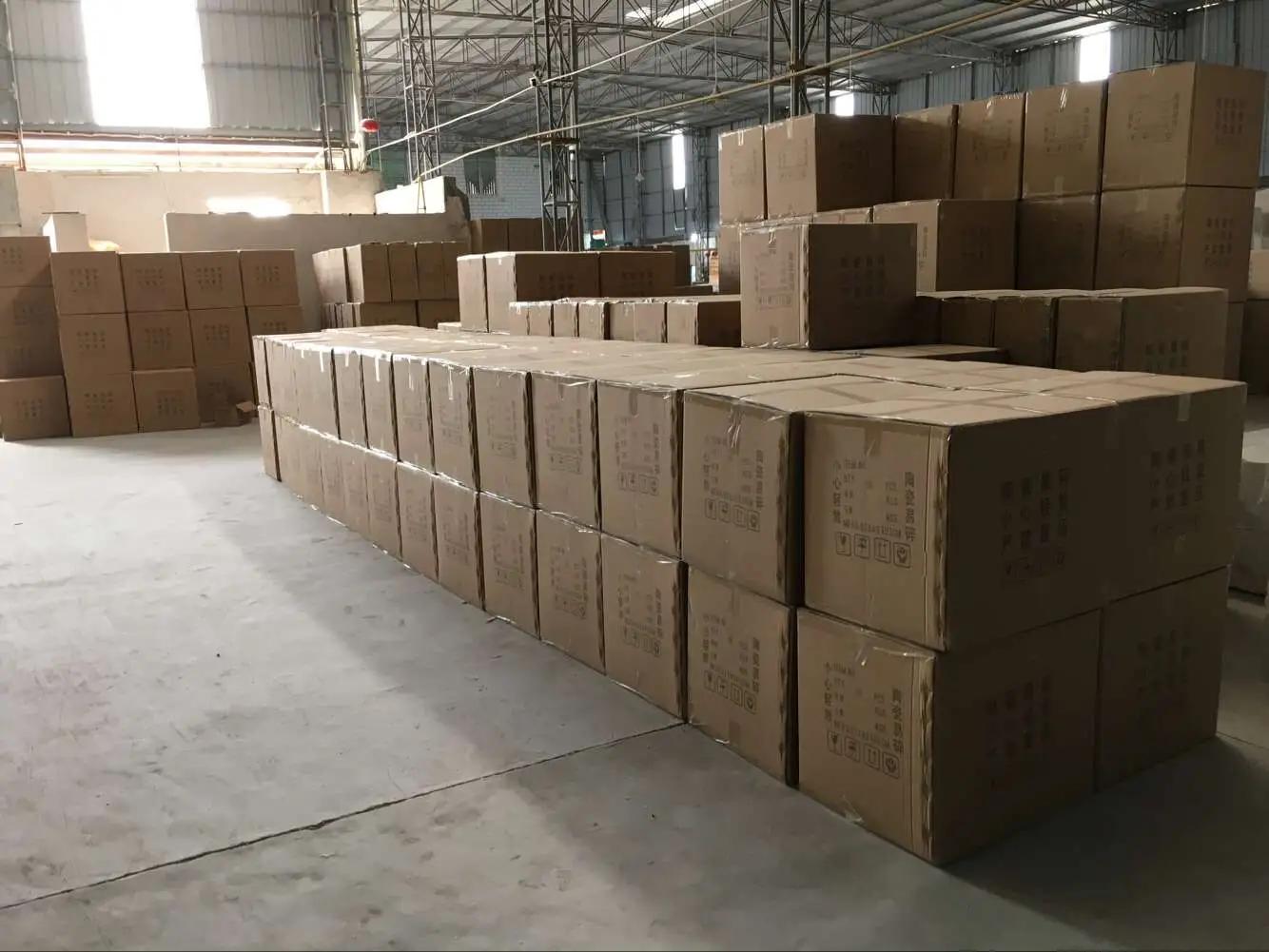 Chaozhou City Chao 'an District Longhu Town Tianfu Ceramics Factory