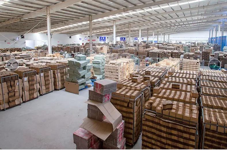 Chongqing Sincereal Co., Ltd.