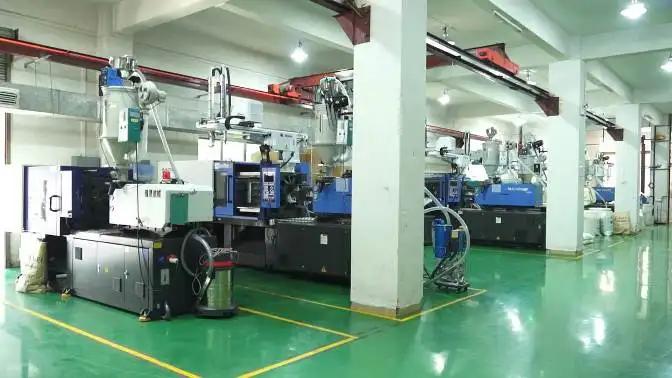 Foshan Nanhai Henron Plastic Packaging Product Factory