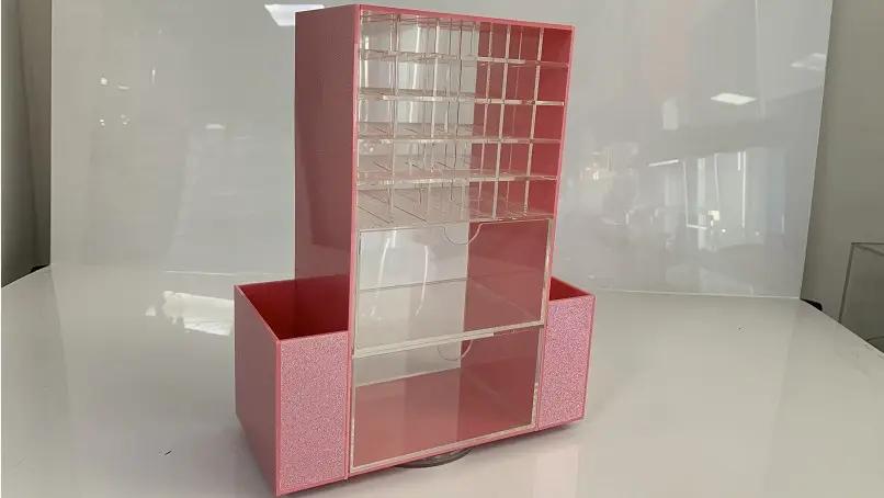 Jayi Acrylic Industry Limited