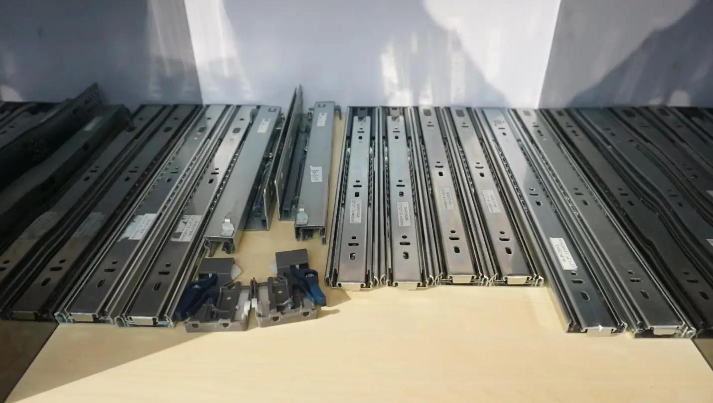 Guangzhou Hd Hardware Imp. & Exp. Co., Ltd.