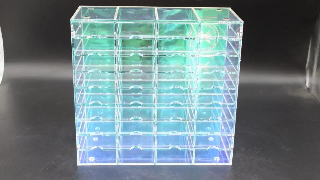Shenzhen Jiayimei Acrylic Product Manufacture Co., Ltd.