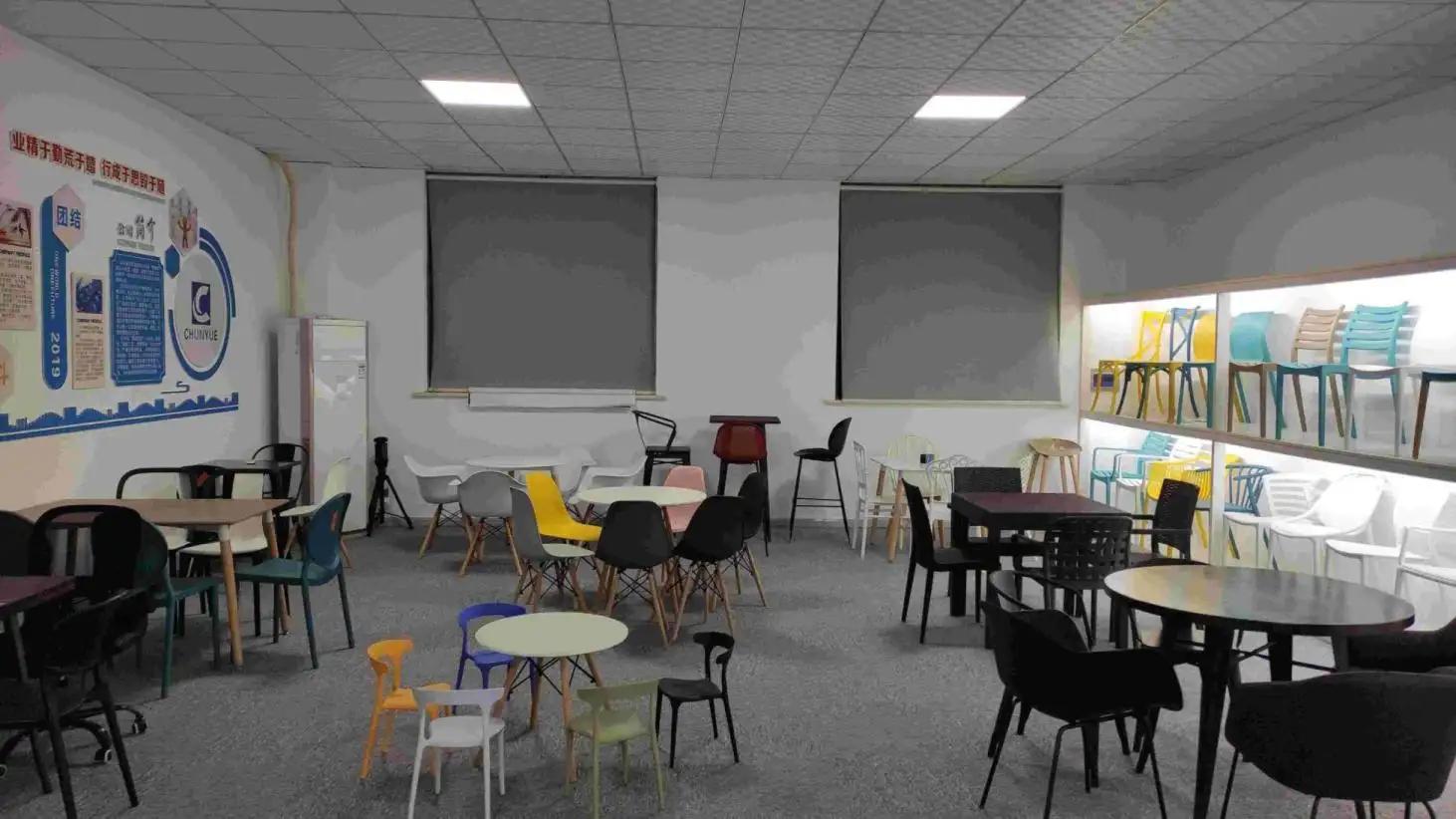 Anji Chunyue Furniture Co., Ltd.