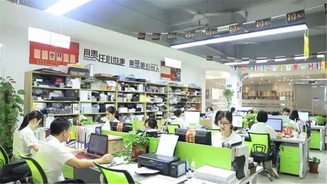 Dongguan Box Packaging Products Co., Ltd.