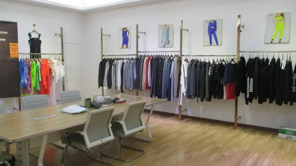 Aoxi Fashion Garment Limited Company (dongguan)
