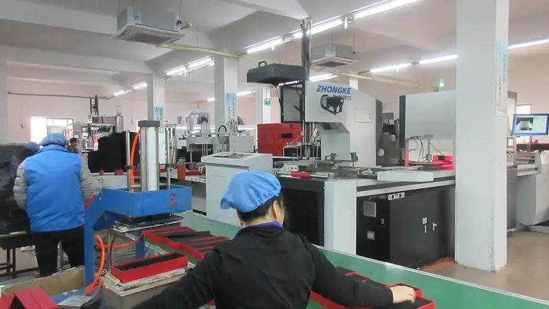 Guangzhou Shing E Chang Package Product Co., Ltd.
