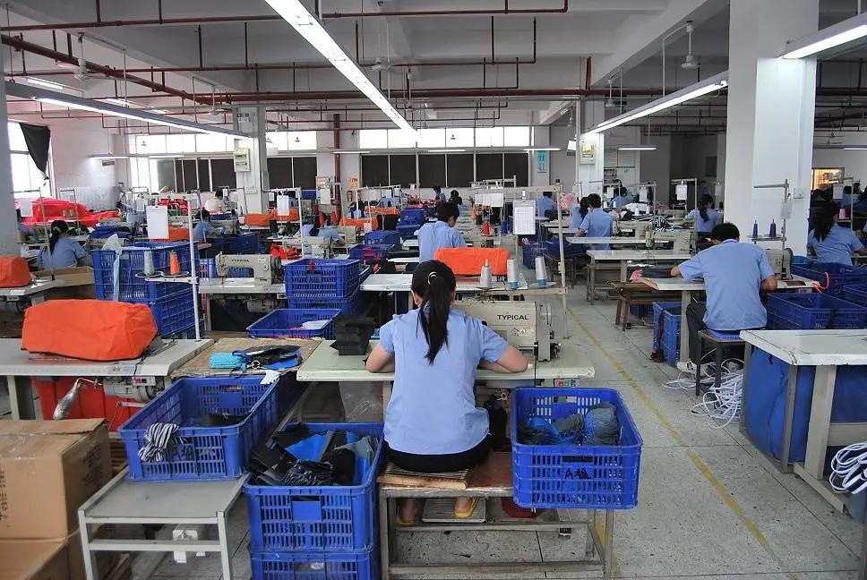 INTERNATIONAL HAOTIAN TECHNOLOGY CO., LTD. XIAMEN, CHINA