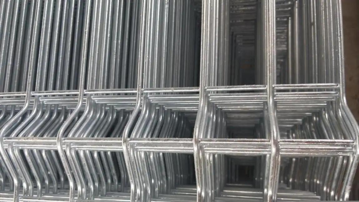 Hebei Hengshi Wire Mesh Trade Co., Ltd.