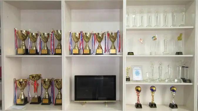 Yangzhou Bright Solar Solutions Co., Ltd.