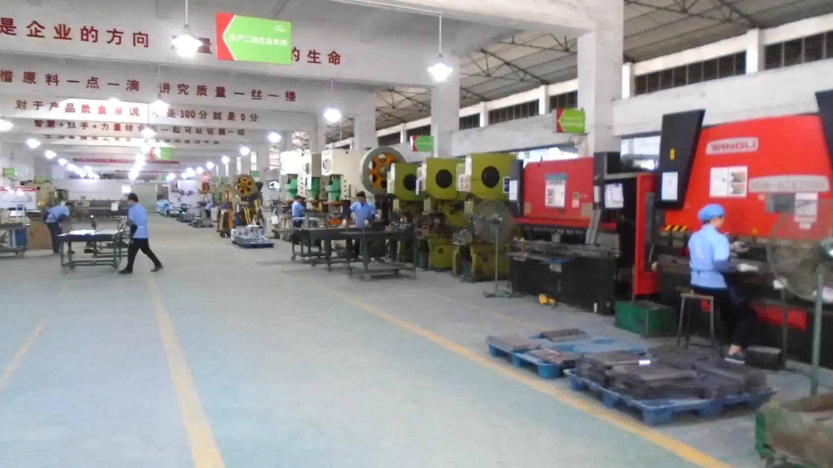 Guangzhou Kangyale Home Technology Co., Ltd.