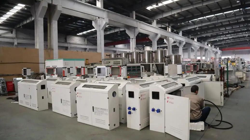 Zhangjiagang Friend Machinery Co., Ltd.