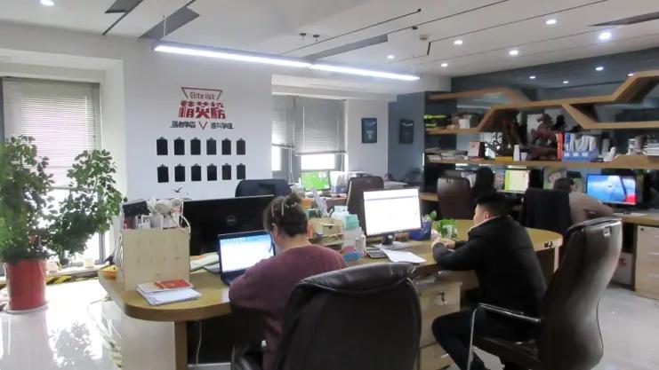 Dragon Medical Co., Ltd.