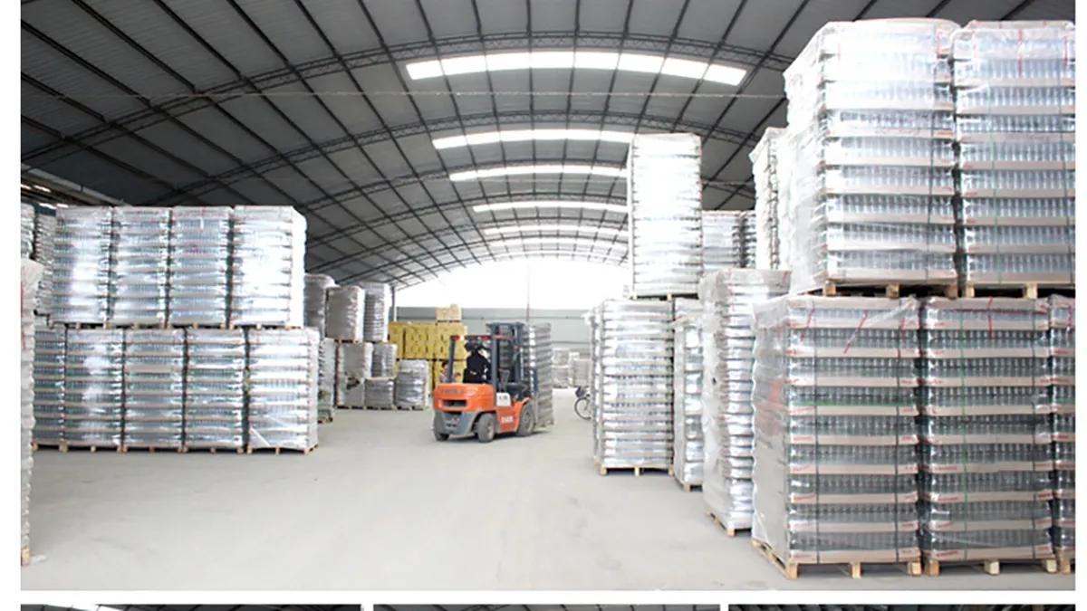 Xuzhou Zeyuan Glass Products Co., Ltd.