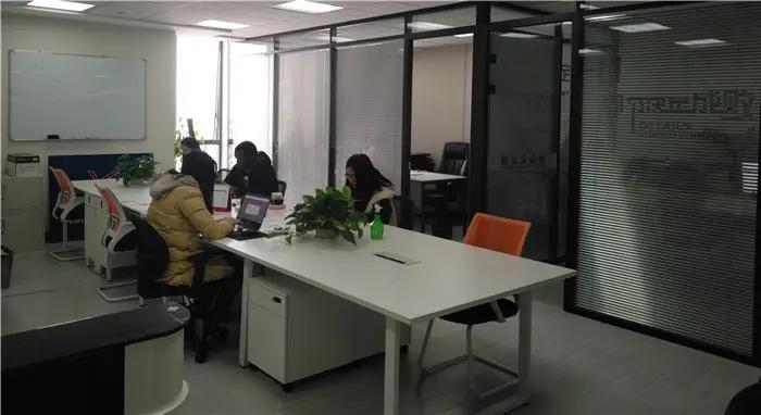 Yinhong Mobile House(shanghai) Co., Ltd.
