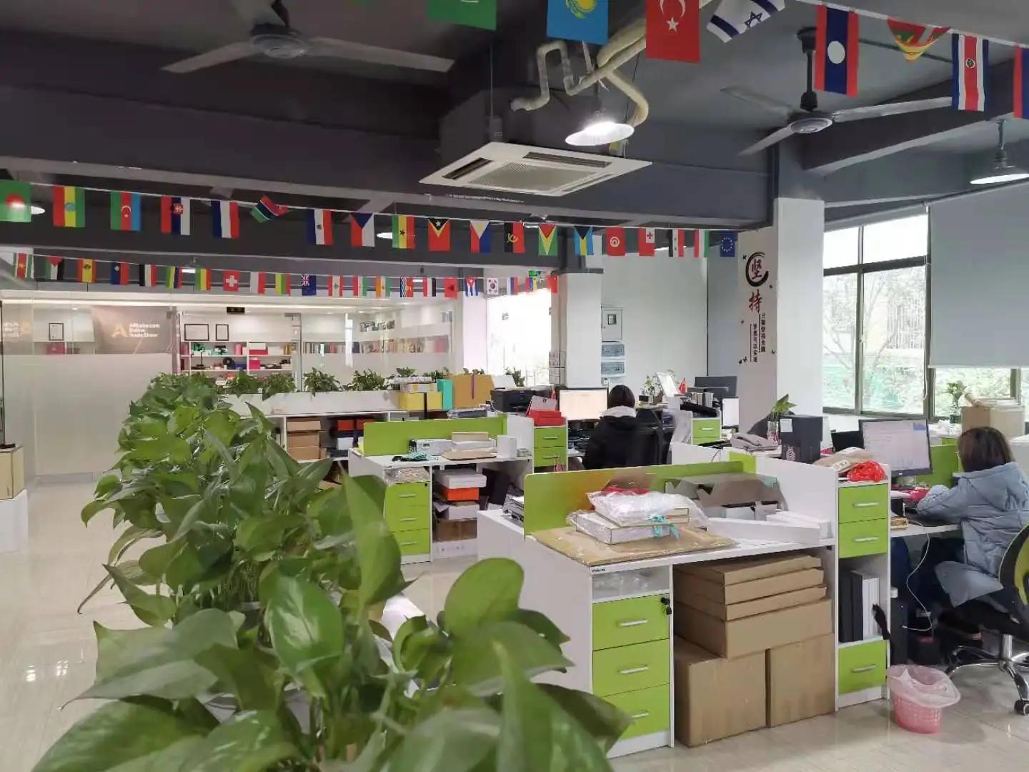 Guangdong Hotsun Printing & Packaging Co., Ltd.