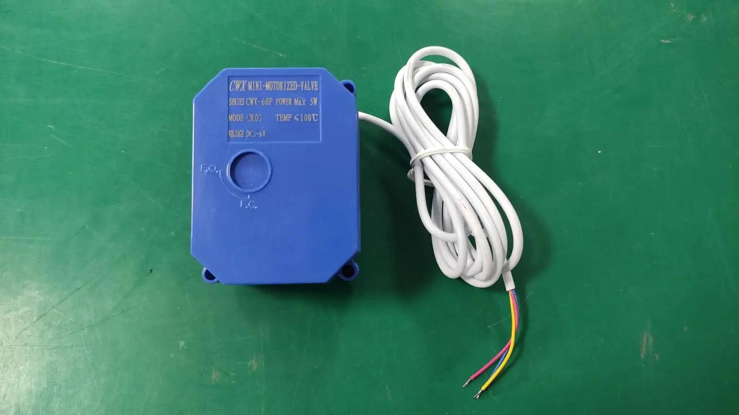Tianjin Tianfei High-Tech Valve Co., Ltd.