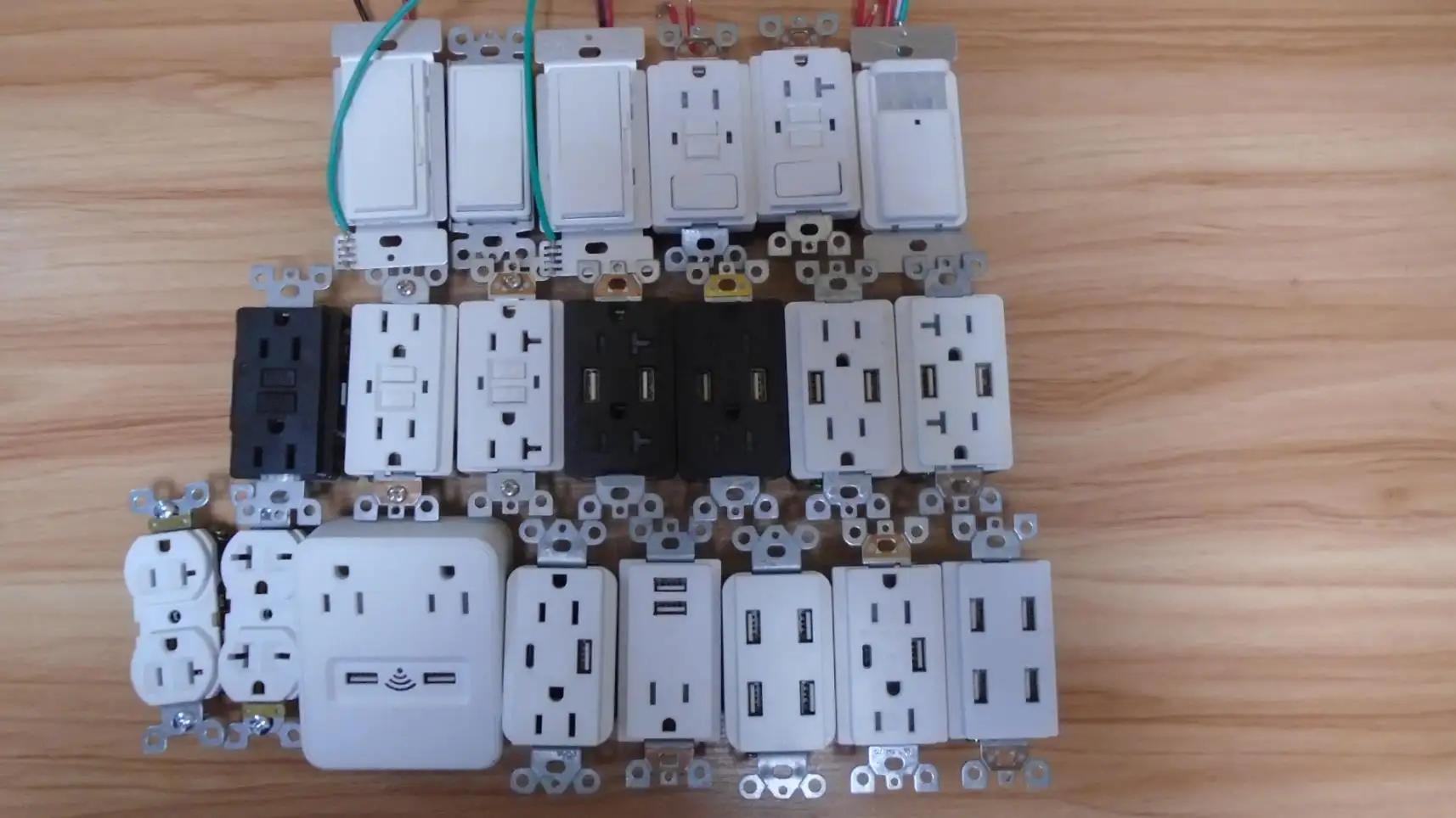 Guangzhou Bosslyn Electric Co., Ltd.