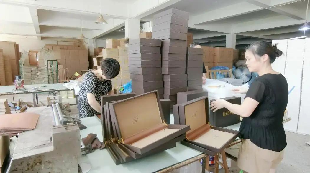 Wenzhou Furui Handicraft Co., Ltd.