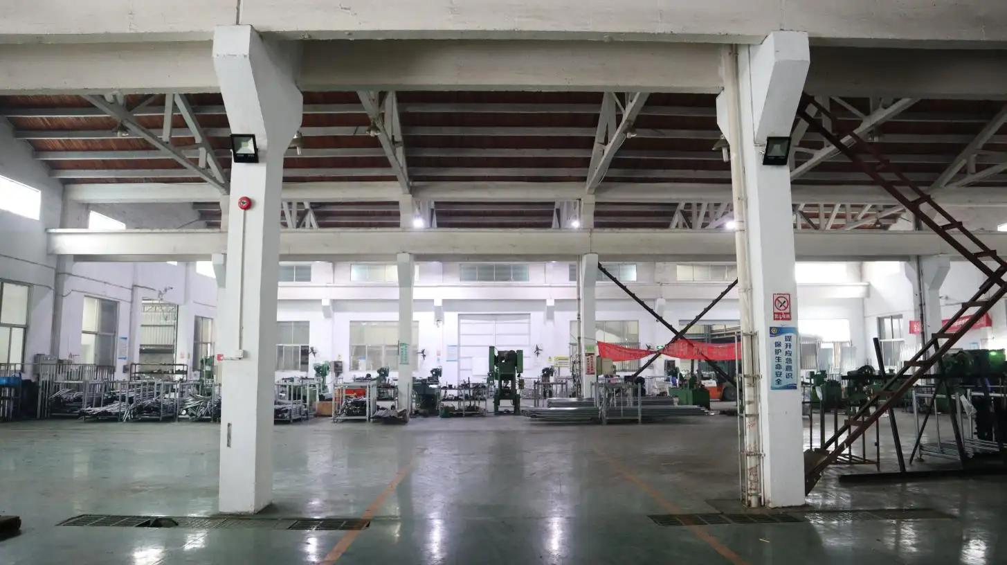 Changzhou Xinya Outdoor Metal Products Co., Ltd.