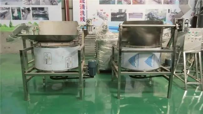 Zhengzhou Hongle Machinery Equipment Co., Ltd.