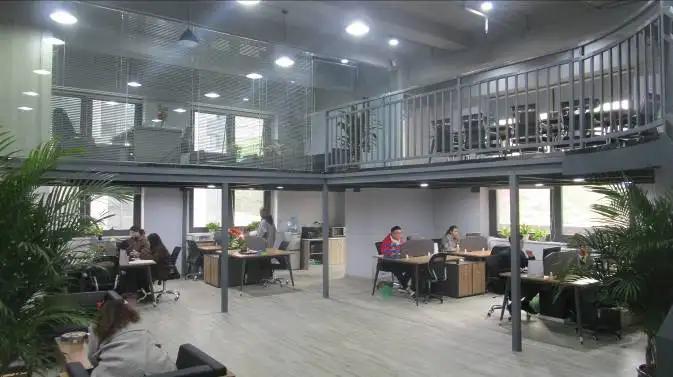 Chongqing New World Trading Co., Ltd.