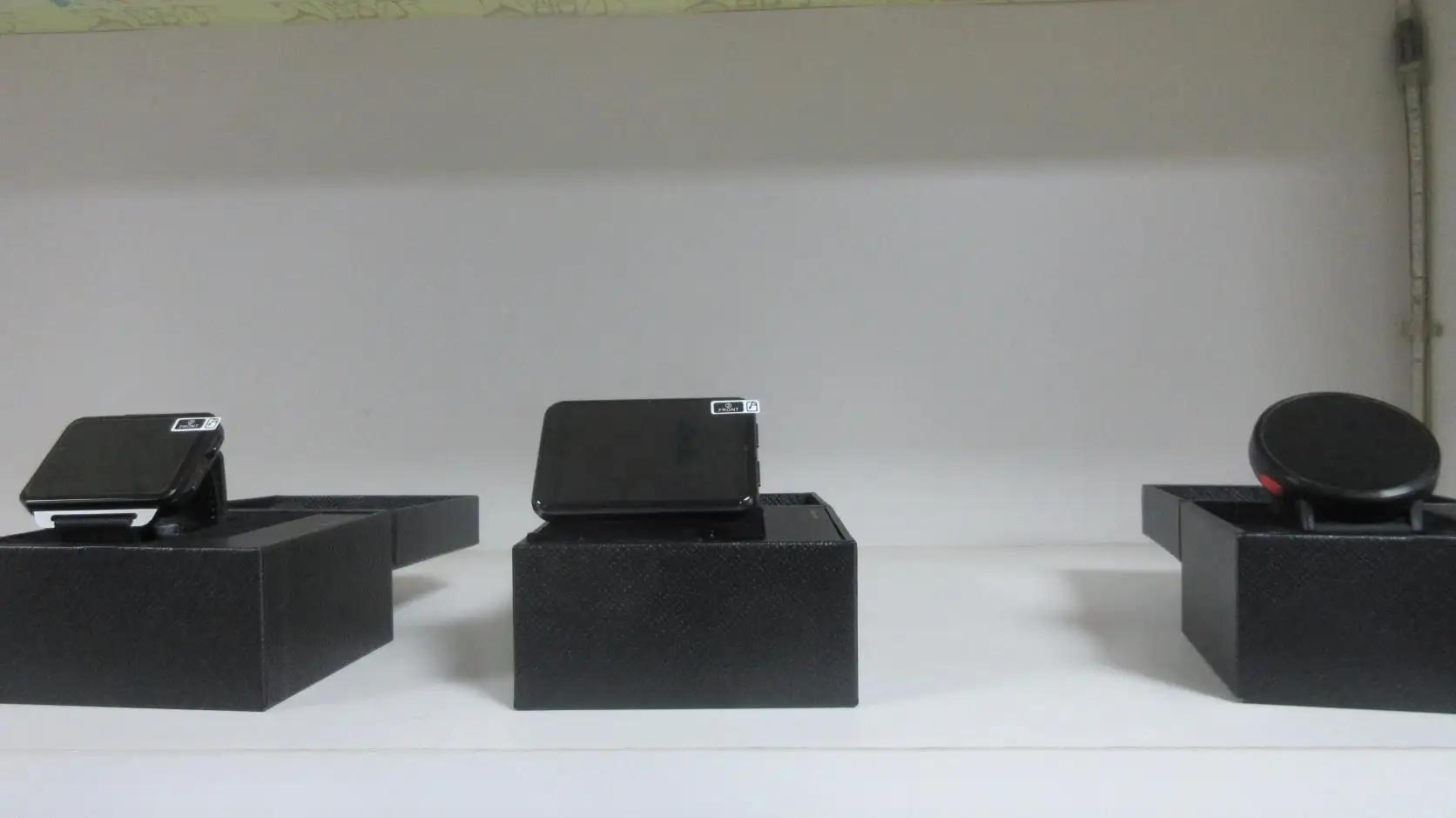 Shenzhen Lemons Slmm Technology Co., Ltd.