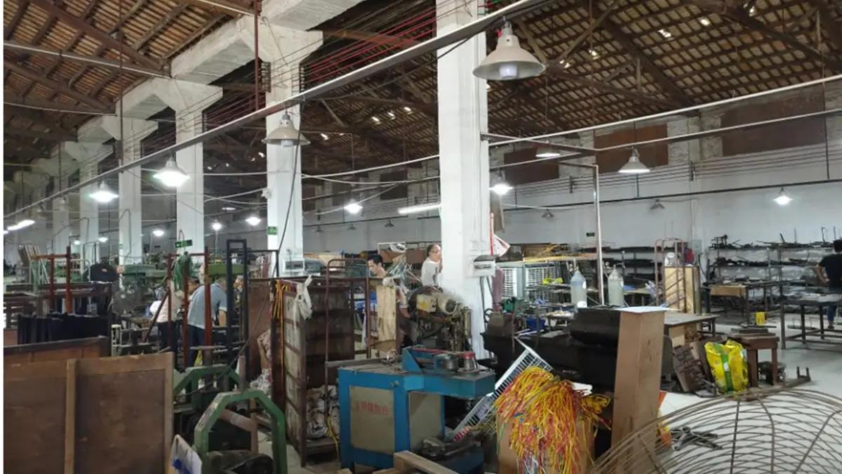 Shenzhen Huaxinda Display Products Co., Ltd.