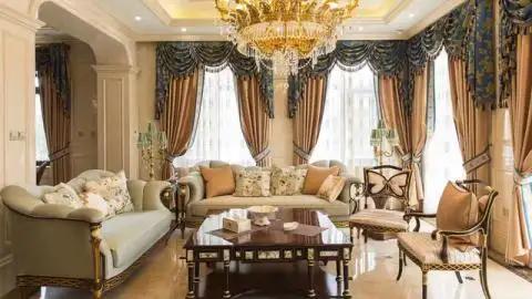 LUXURY HOMEY FURNITURE &DECOR CO., LTD