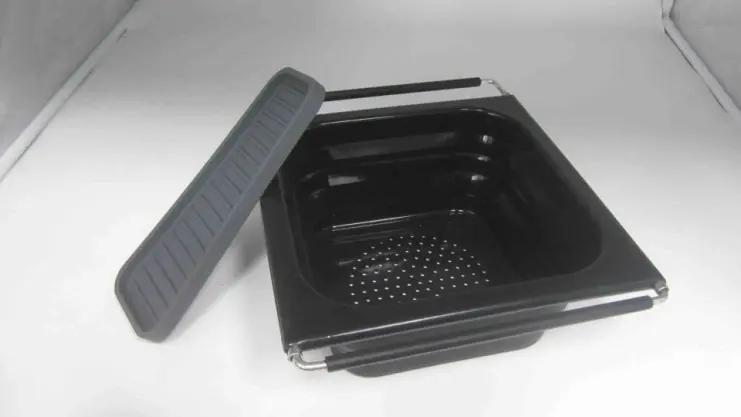 Dongguan Xianghong Silicone Crafts Co., Ltd.