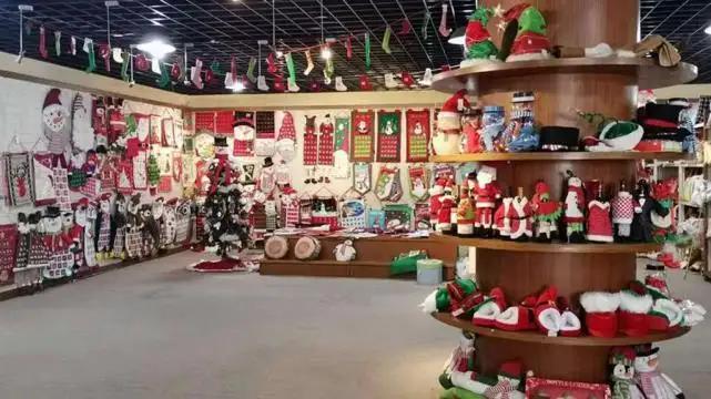 Zhejiang Huangyan Jiahe Gift Co., Ltd.