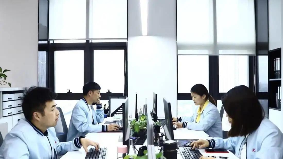 Hangzhou Minshi Garment Accessories Co., Ltd.