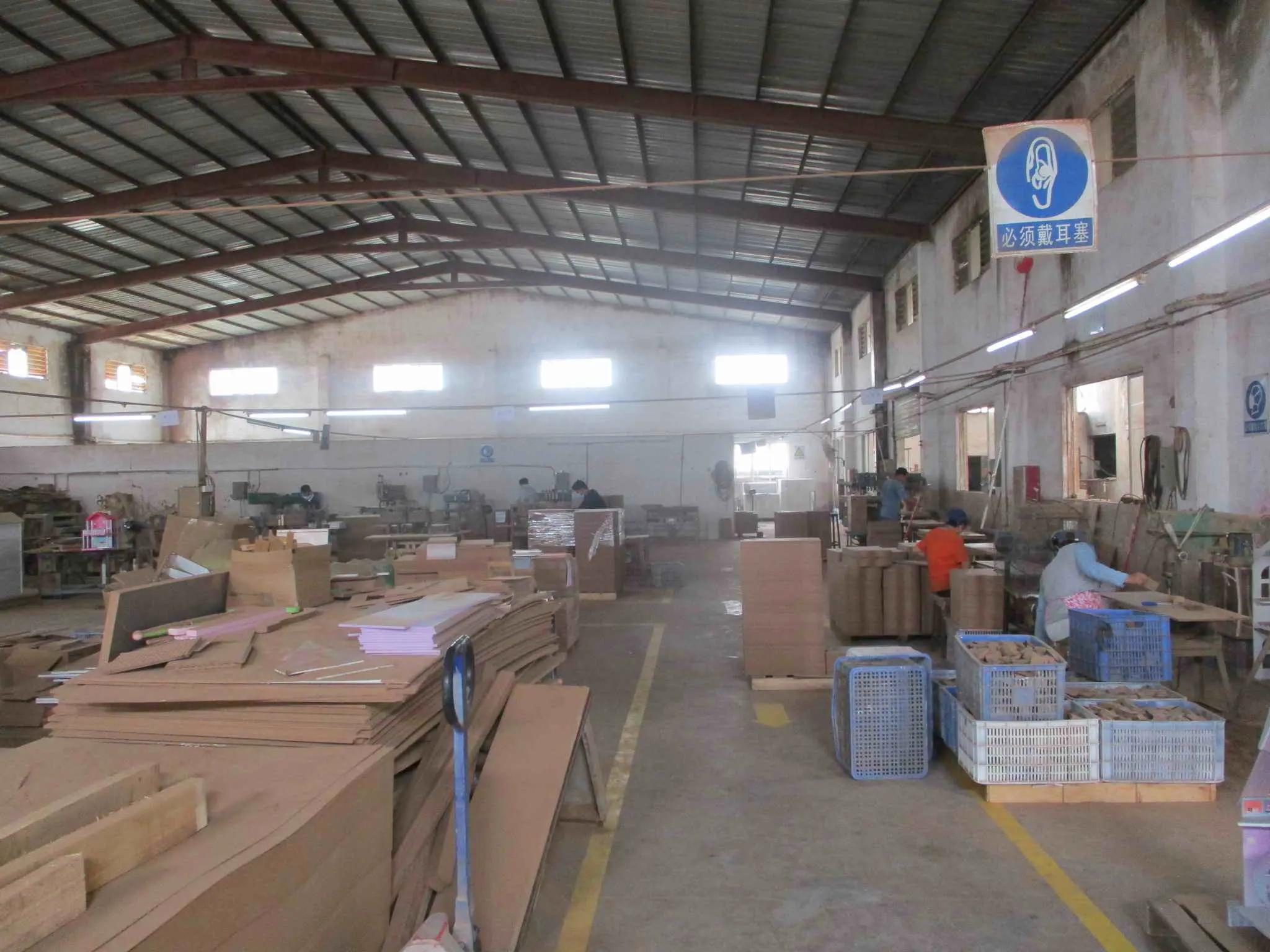Billion Arts (huizhou) Co., Ltd.