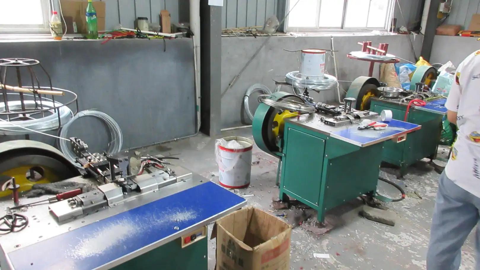 Jiande Dawu Webbing Co., Ltd.