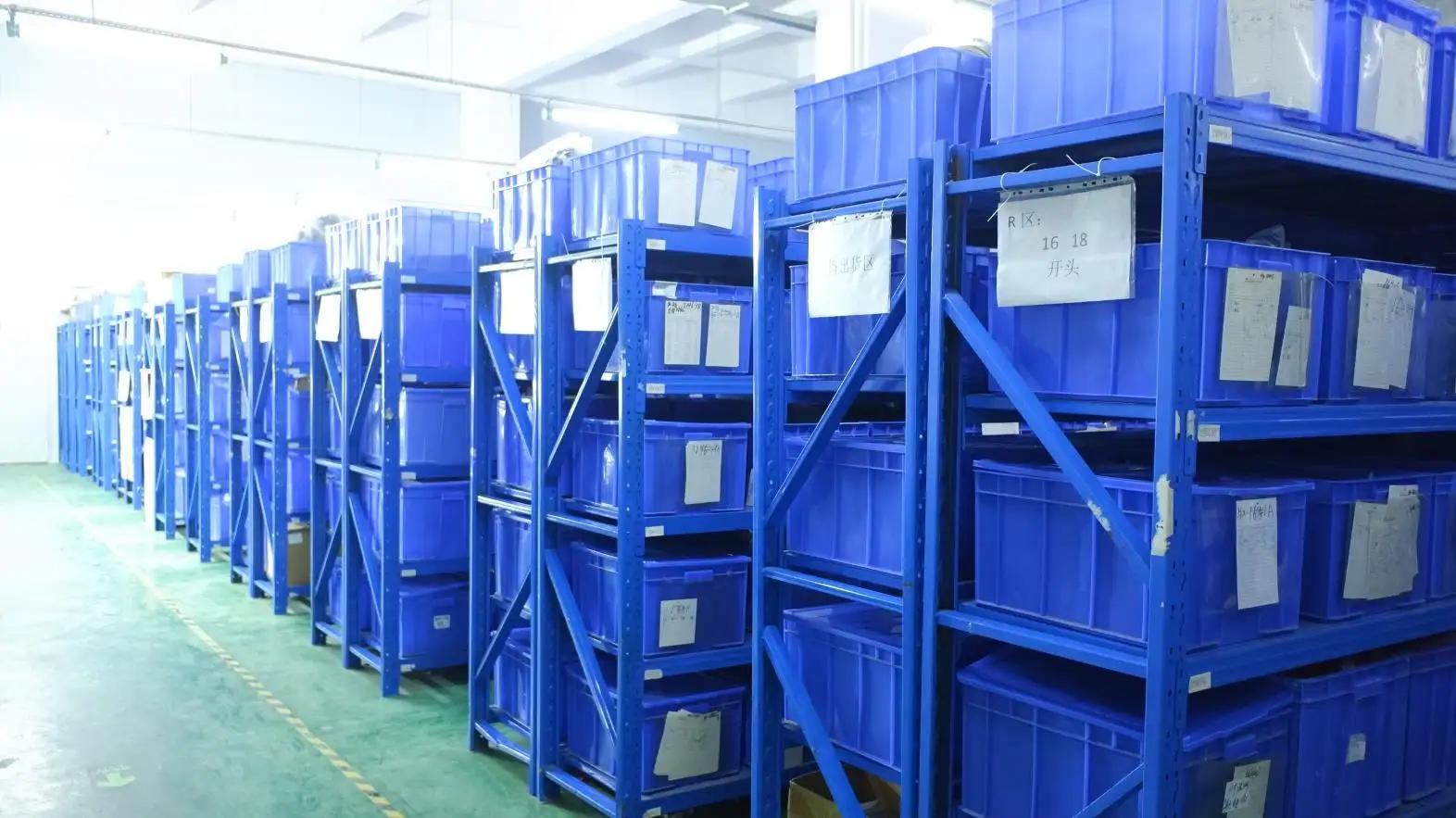 Shenzhen Hfx Technology Co., Ltd.