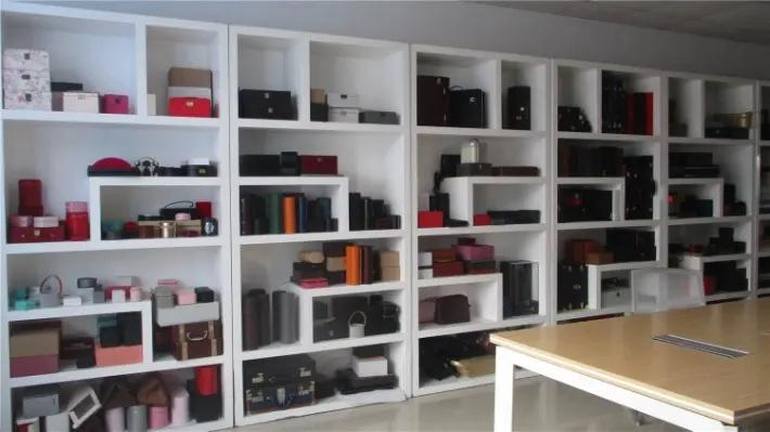 Shenzhen OJR Leather Products Ltd