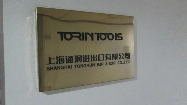 Shanghai Tongrun Imp. & Exp. Co., Ltd.