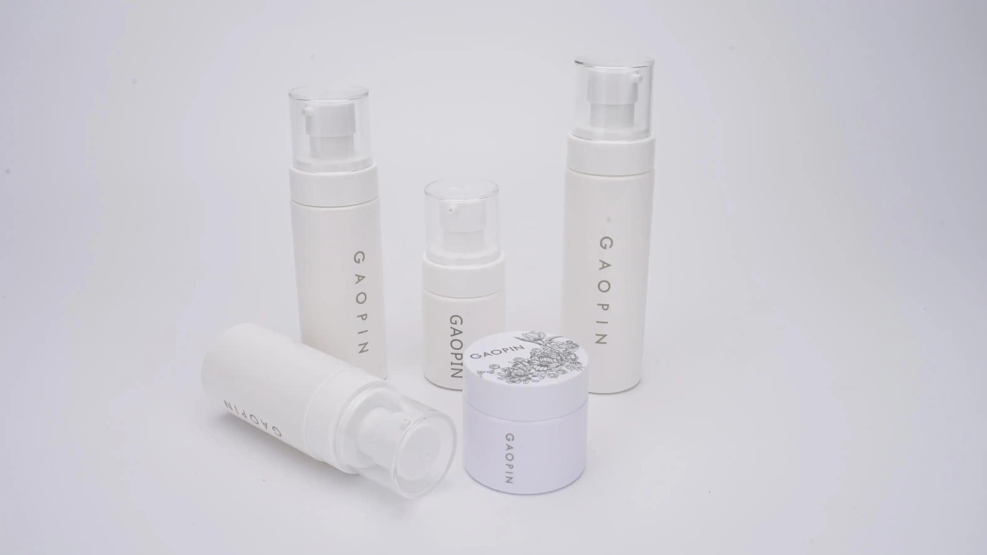 Guangzhou Gaopin Plastic Products Co., Ltd.
