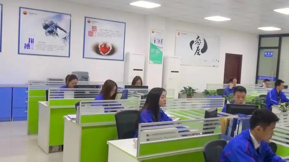 Dongguan Shuowei Plastic Products Co., Ltd.
